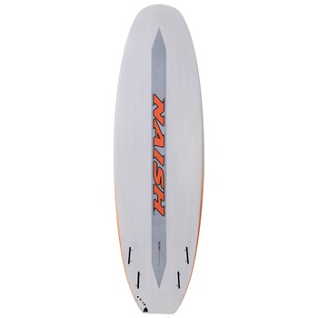 Naish S26 Kiteboard Dir. Gecko