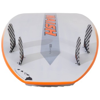 Naish S26 Kiteboard Dir. Gecko