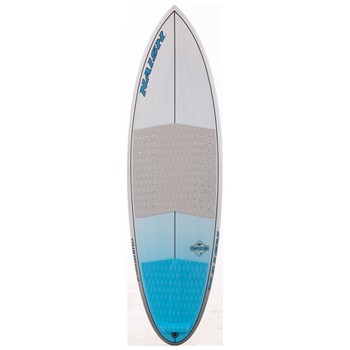 Naish S26 Kiteboard Strapless Wonder Blue