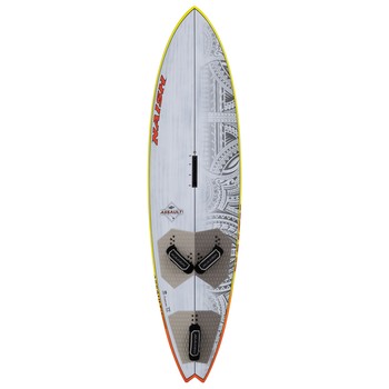 Naish Windsurf Board S26 Custom Thruster