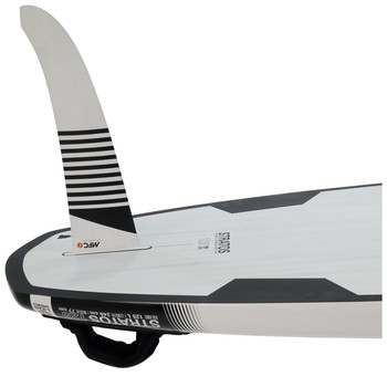 Naish Windsurf Board Stratos 2024