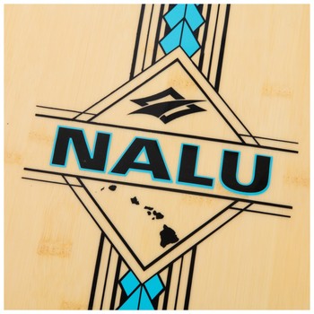 Naish SUP Nalu GTW 2024