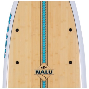 Naish SUP Nalu GTW 2024