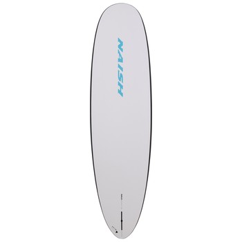 Naish SUP Hardboard Nalu Soft Top 2024