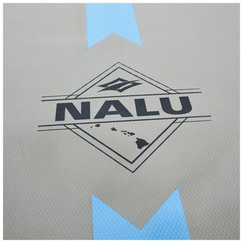 Naish SUP Hardboard Nalu Soft Top 2024