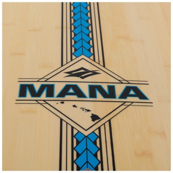 Naish 2024 Mana GTW