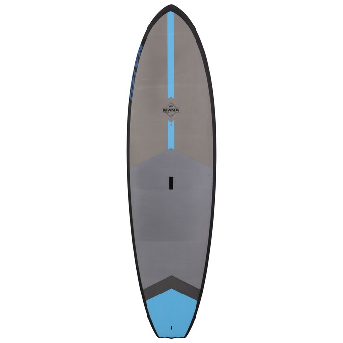 Naish SUP Hardboard Mana Soft Top 2024