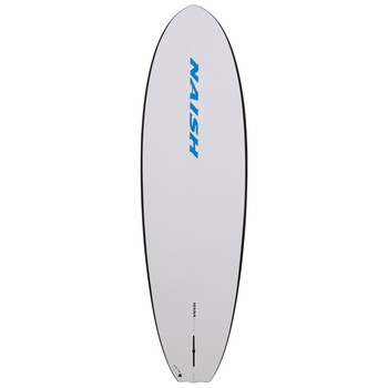 Naish SUP Hardboard Mana Soft Top 2024