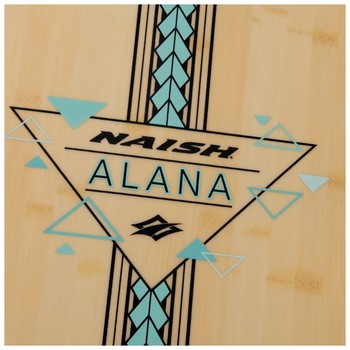 Naish SUP Hardboard Alana GTW 2024