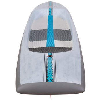 Naish SUP Hardboard Javelin Carbon 2024