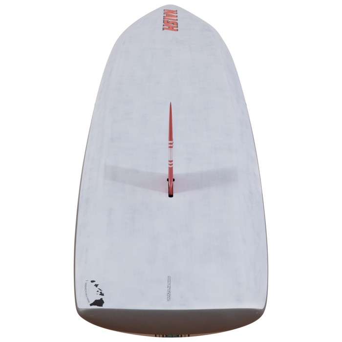 Naish SUP Hardboard Javelin Carbon 2024