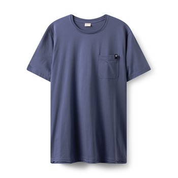 Duotone - Tee Pocket SS Herren 2024