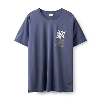 Duotone T-Shirt Tee 4the Team SS Herren 2024