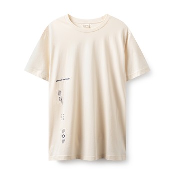 Duotone T-Shirt Tee Cyclone SS undyed Herren 2024