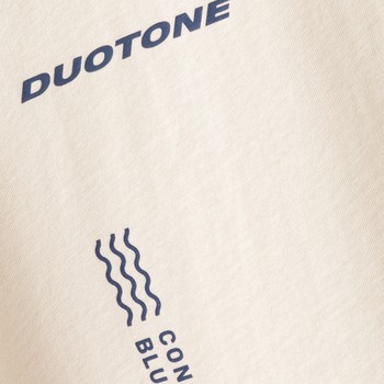 Duotone T-Shirt Tee Cyclone SS undyed Herren 2024