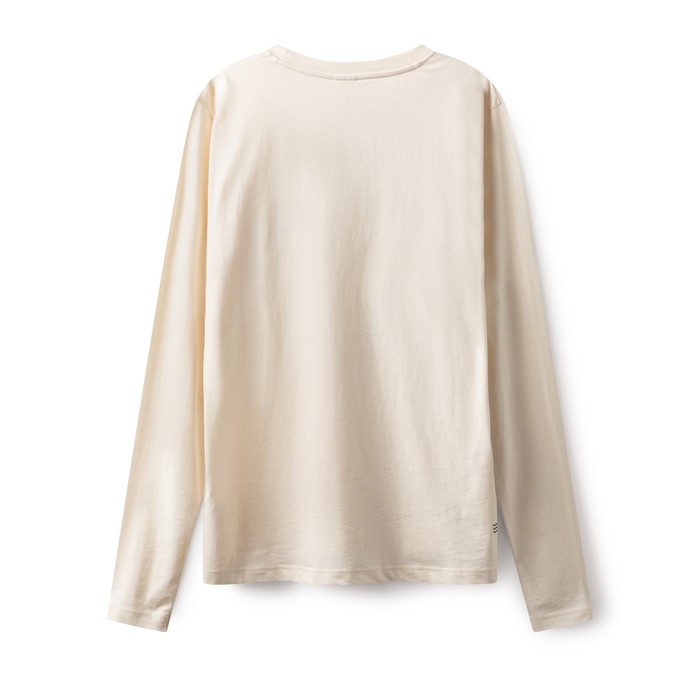 Duotone Sweatshirt Tee Team LS undyed unisex 2024