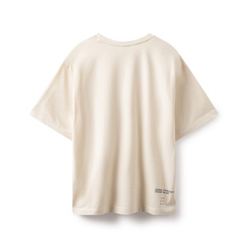 Duotone T-Shirt Tee Whisk SS undyed Damen 2024