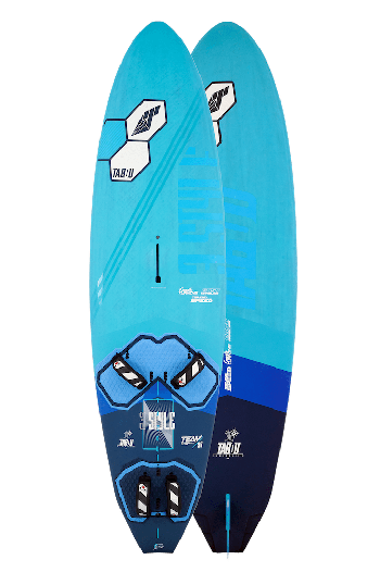 Tabou Windsurf Board 3S Classic TEAM 2023