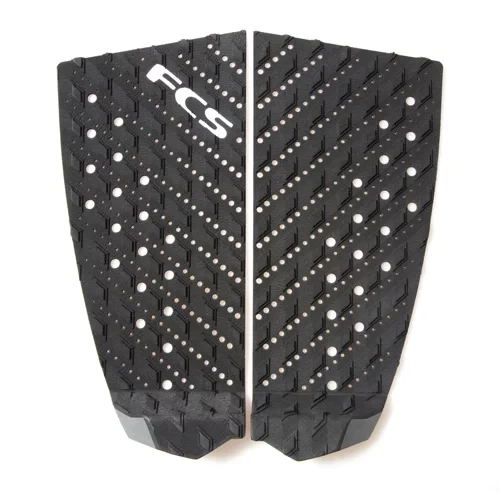 FCS Surf Pad T-2 Black/Charcoal