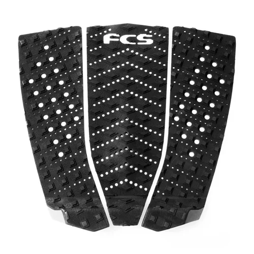 FCS Surf Pad T-3W Black/Charcoal