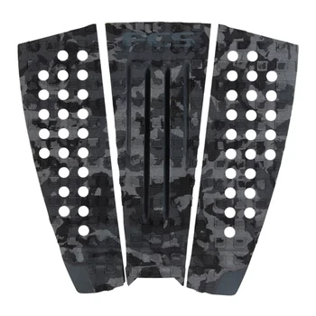 FCS Surf Pad Julian Midnight Camo