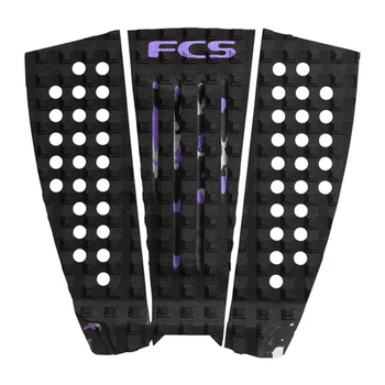 FCS Surf Pad Julian Midnight Camo/Haze