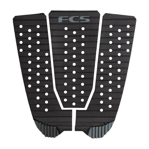 FCS Surf Pad Kolohe Tread-Lite Black/Charcoal