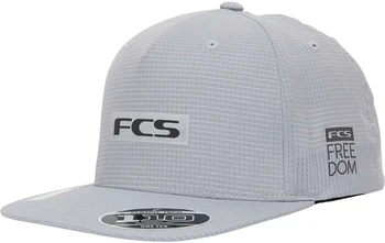 FCS Repel Snapback Cap