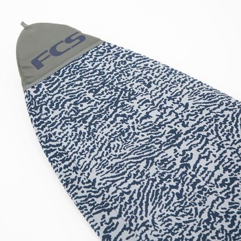 FCS Surf Boardbag Stretch Fun Board