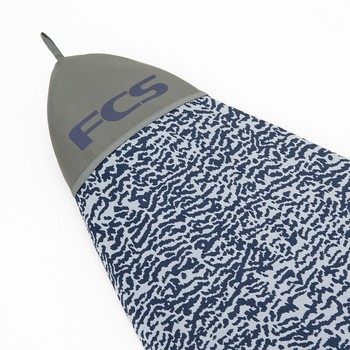 FCS Surf Boardbag Stretch All Purpose