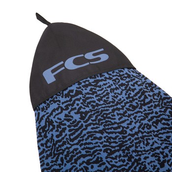 FCS Surf Boardbag Stretch All Purpose