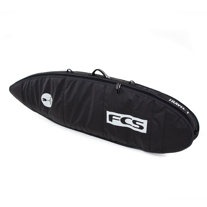 FCS Surf Boardbag Travel 1 All Purpose