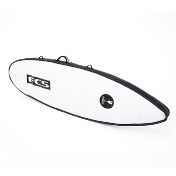 FCS Surf Boardbag Travel 1 All Purpose