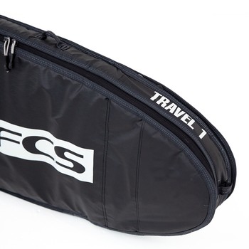 FCS Surf Boardbag Travel 1 All Purpose