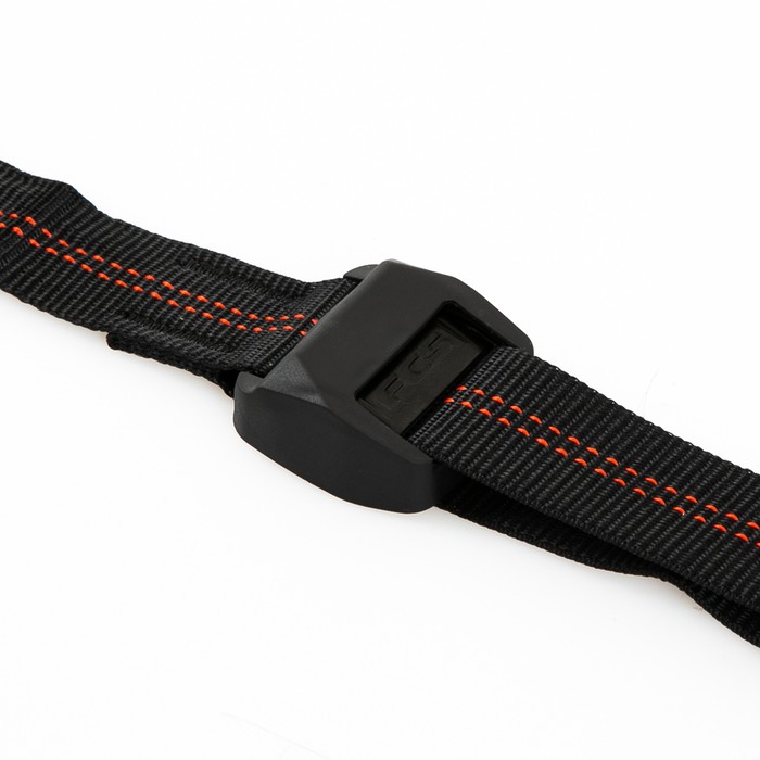 FCS Cam Lock Tie Downs Zurrgurte