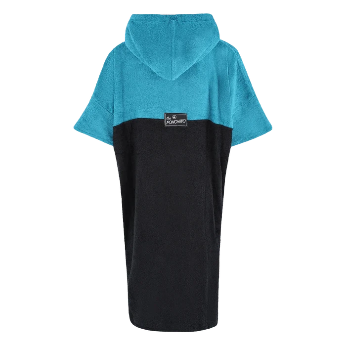 Wave Hawaii Bamboo Beachponcho Uno - Größe XL