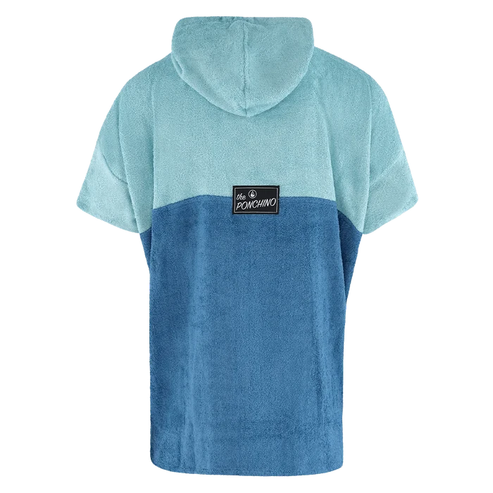 Wave Hawaii Kids-Ponchini Maxi