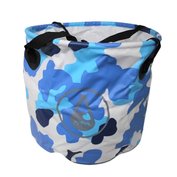 Wave Hawaii Waterproof Bucket Bag Drybag