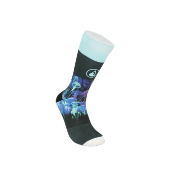 Wave Hawaii AirLite DryTouch Socks D10