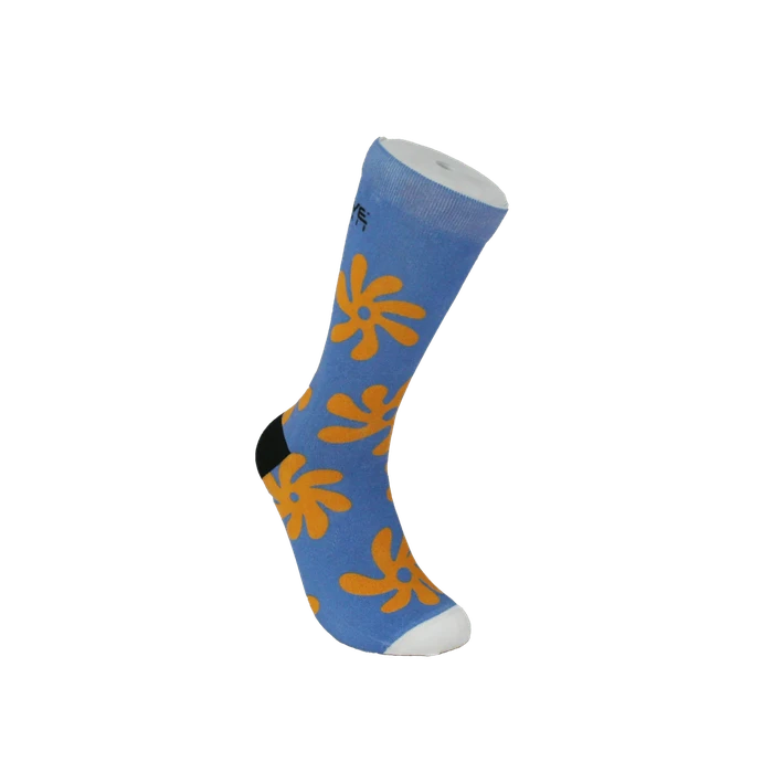 Wave Hawaii AirLite DryTouch Socks D8