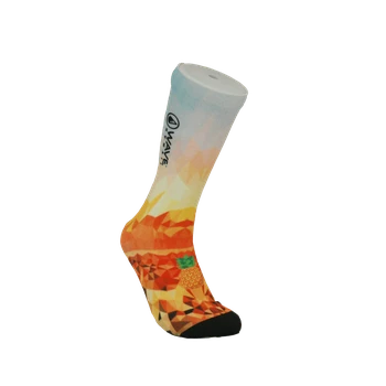 Wave Hawaii AirLite DryTouch Socks D0