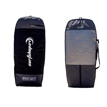 Surfshop24 Deluxe X Prolimit Wing Foil Boardbag 2024