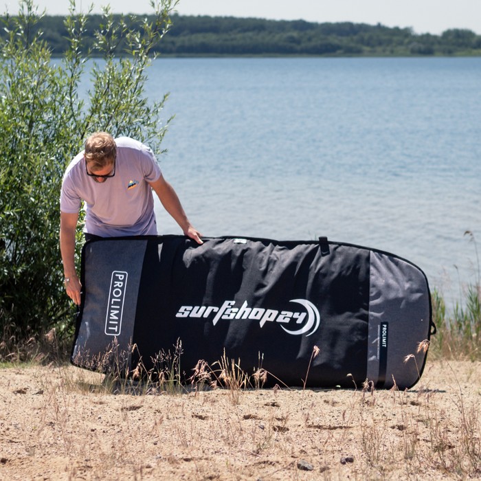 Surfshop24 Deluxe X Prolimit Wing Foil Boardbag
