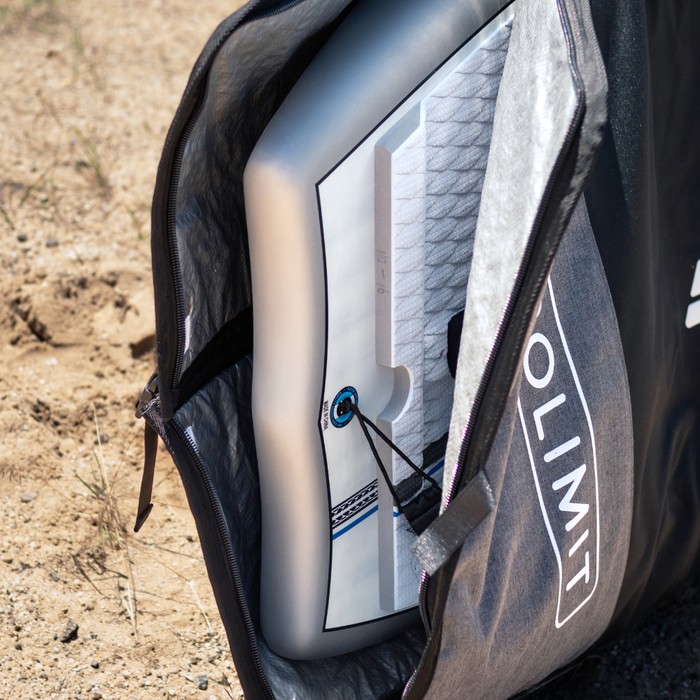 Surfshop24 Deluxe X Prolimit Wing Foil Boardbag