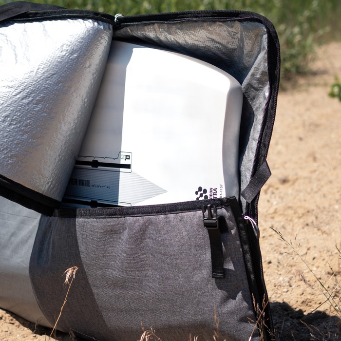 Surfshop24 Deluxe X Prolimit Wing Foil Boardbag