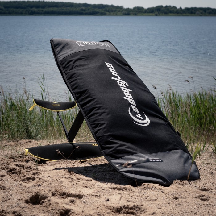 Surfshop24 Deluxe X Prolimit Wing Foil Boardbag