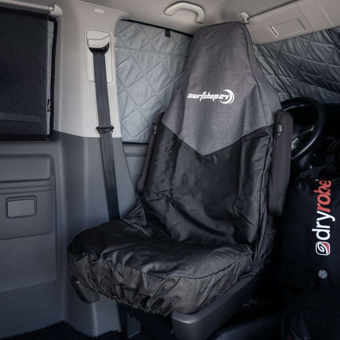 Surfshop24 Deluxe Sitzbezug Car Seat Cover