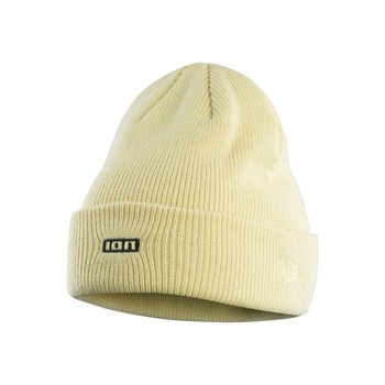 ION Beanie Logo 2024