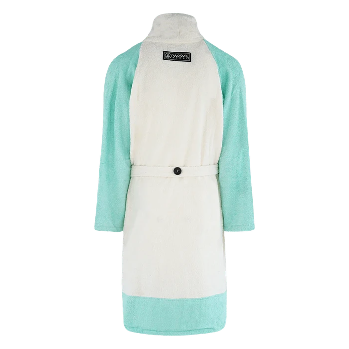 Wave Hawaii Bademantel Quatro - B-Ware