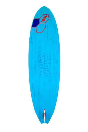 Tabou Windsurf Surfbrett 3S Classic LTD 2024